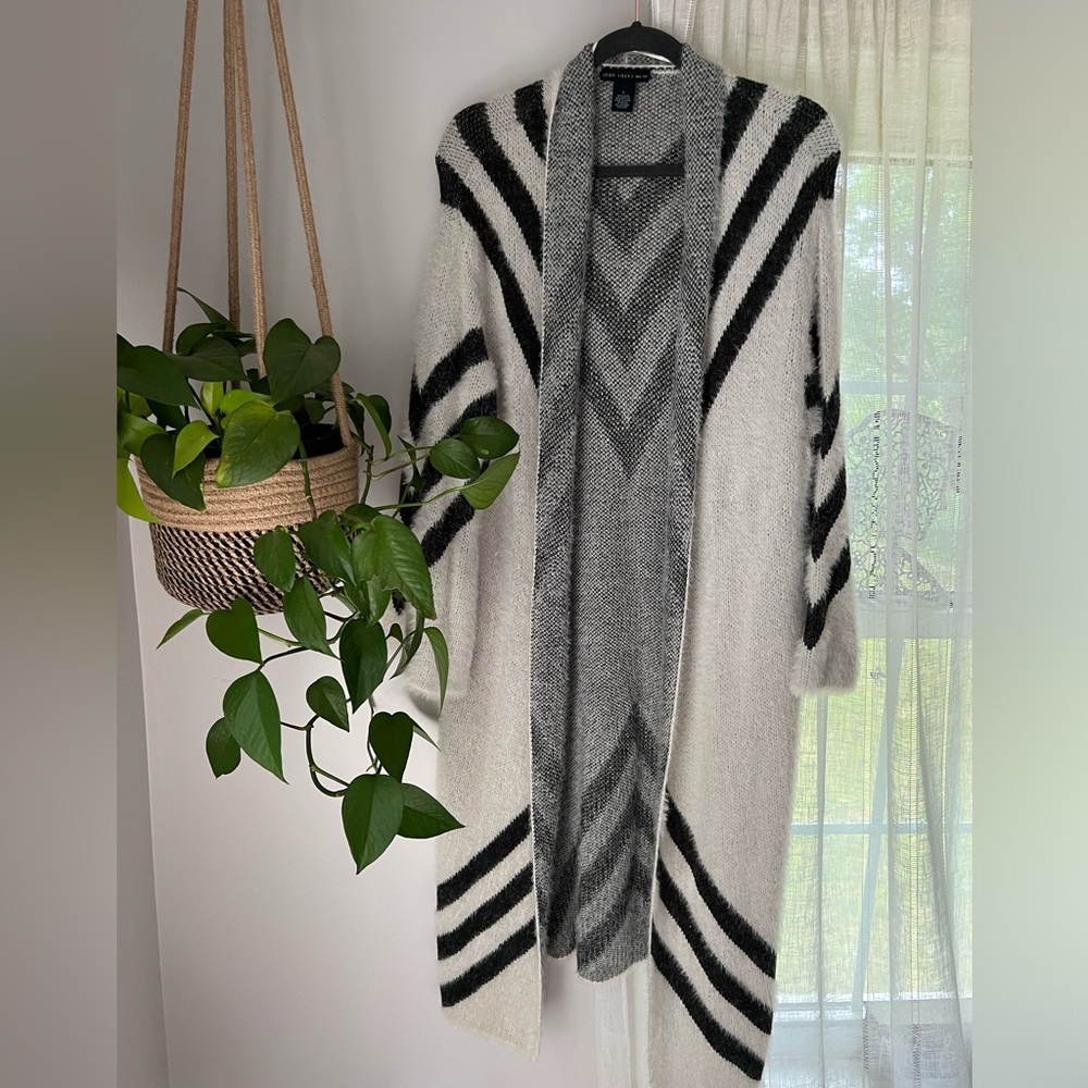 Cozy Cardigan